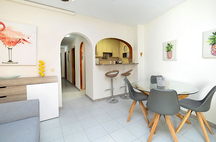 Appartement Eurosol
