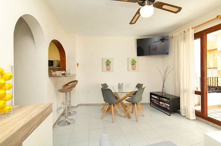 Appartement Eurosol