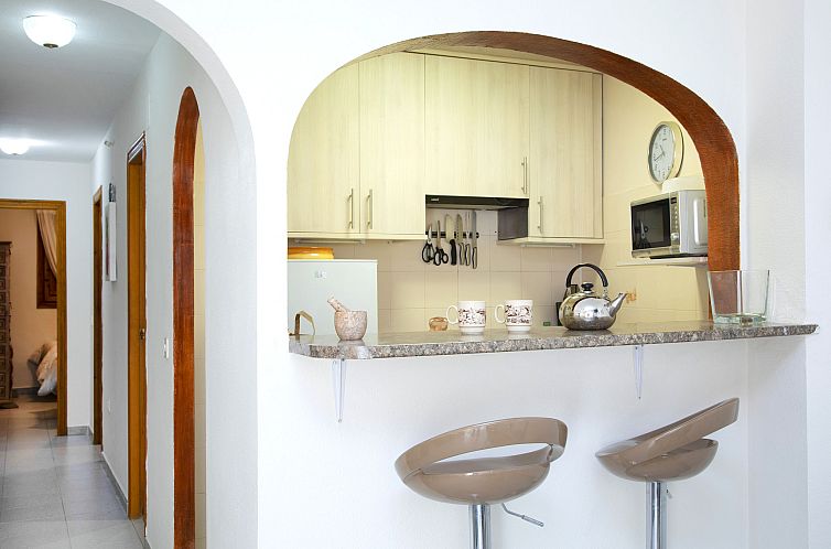 Appartement Eurosol
