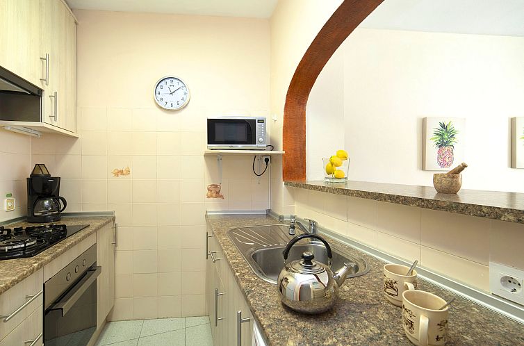 Appartement Eurosol