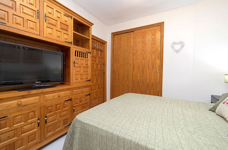 Appartement Eurosol