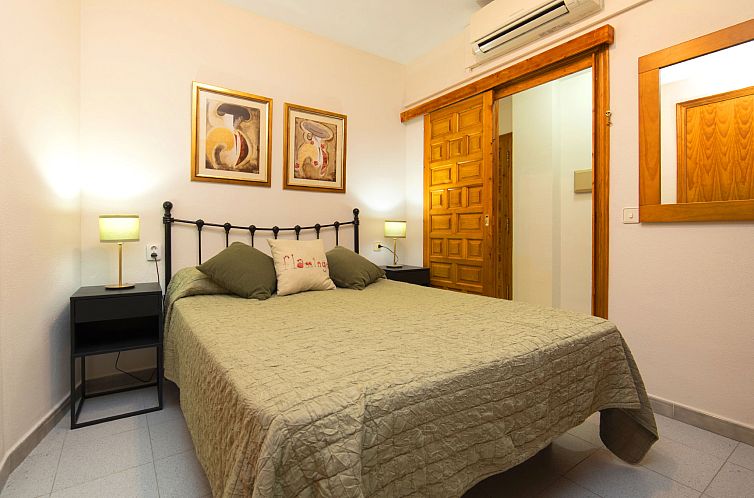 Appartement Eurosol