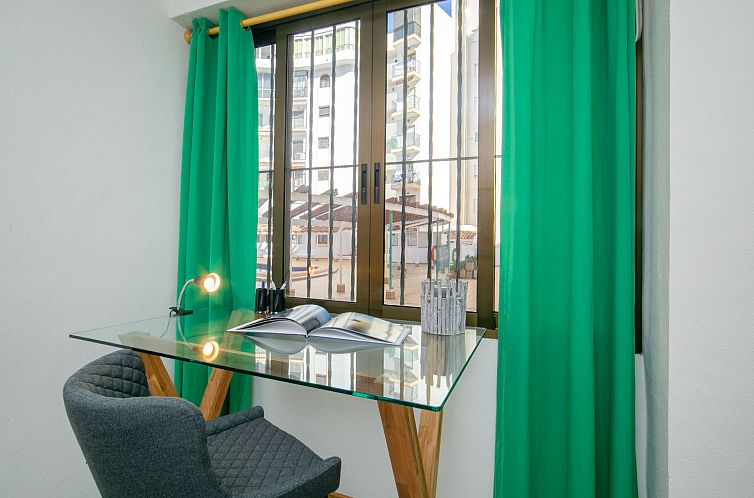 Appartement Eurosol