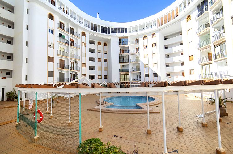 Appartement Eurosol