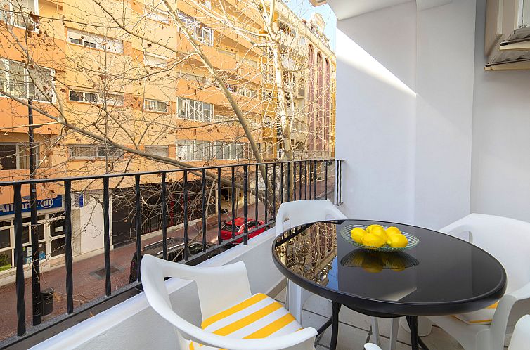 Appartement Eurosol