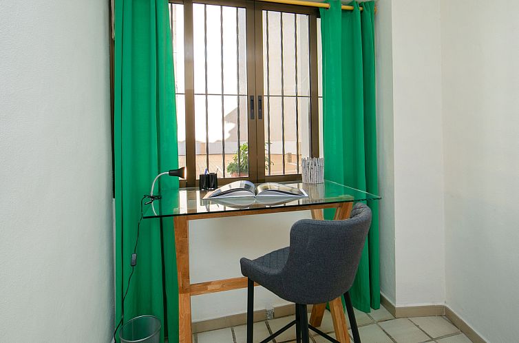 Appartement Eurosol