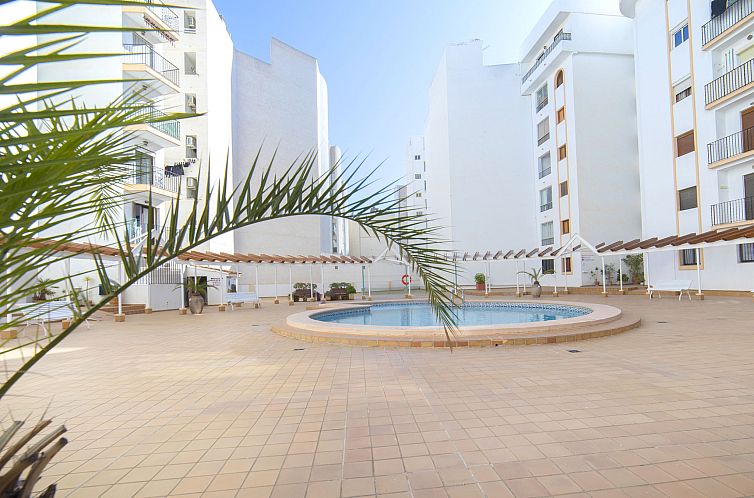 Appartement Eurosol