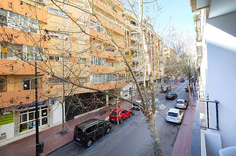 Appartement Eurosol