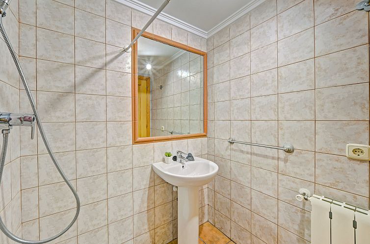 Vakantiehuis Puerta de Calpe 8