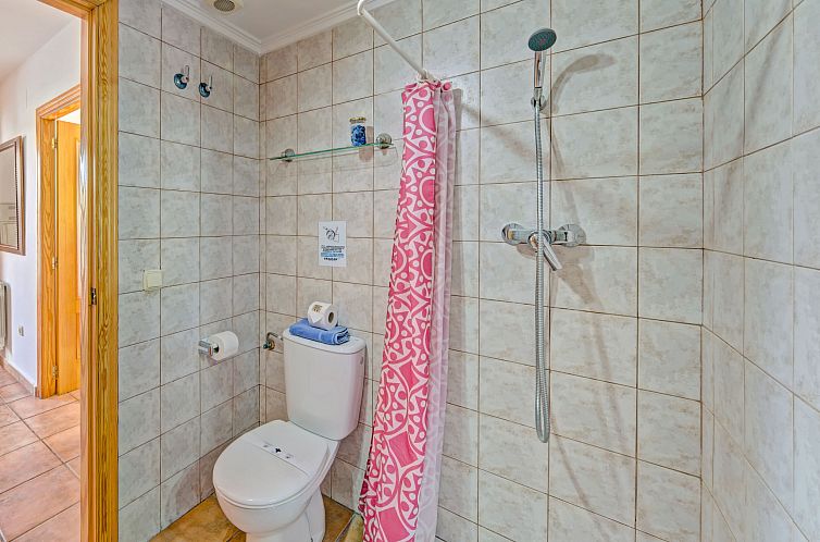 Vakantiehuis Puerta de Calpe 8