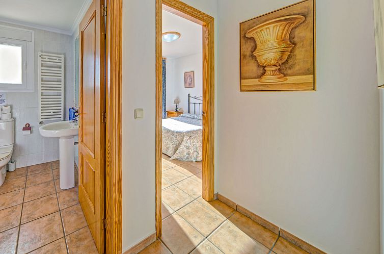 Vakantiehuis Puerta de Calpe 8