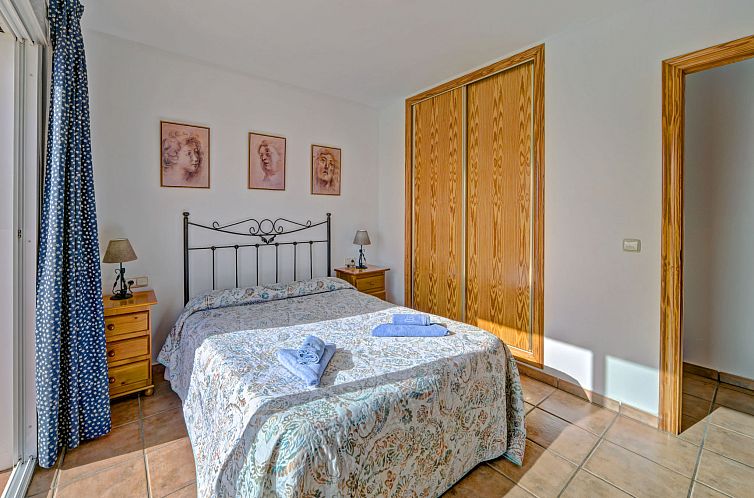 Vakantiehuis Puerta de Calpe 8