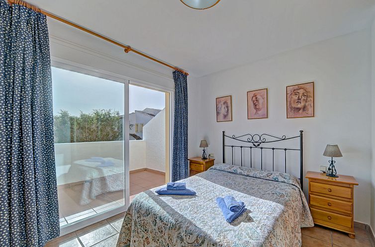 Vakantiehuis Puerta de Calpe 8