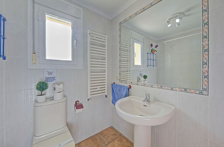 Vakantiehuis Puerta de Calpe 8