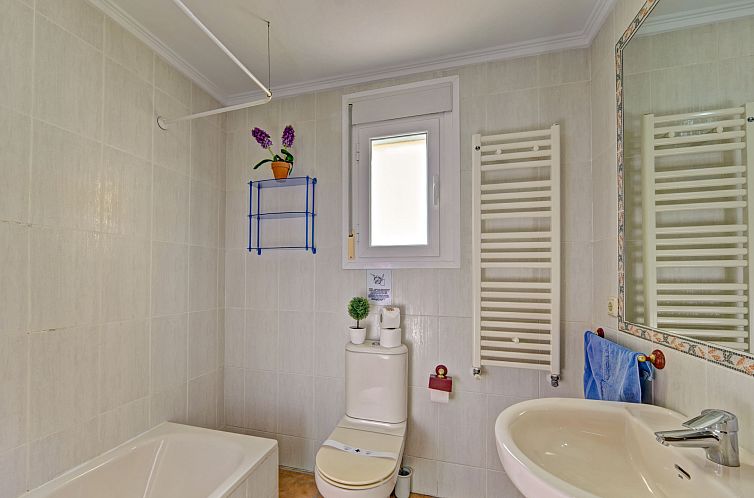 Vakantiehuis Puerta de Calpe 8