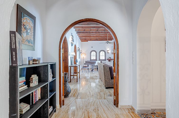 Vakantiehuis Casela