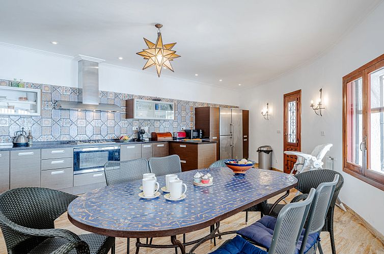 Vakantiehuis Casela