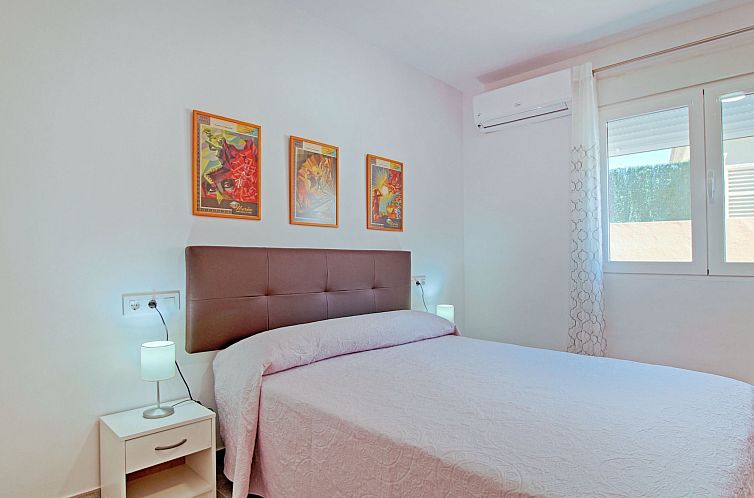 Vakantiehuis Magia