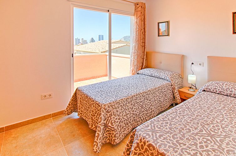 Vakantiehuis Magia