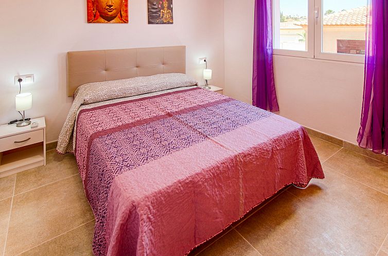 Vakantiehuis Magia