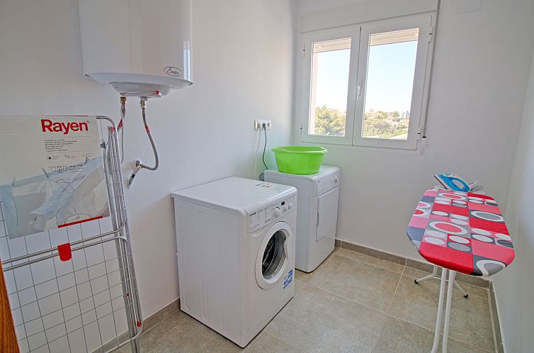 Vakantiehuis Magia