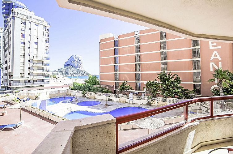 Verblijf 1499065 - Appartement Costa Blanca - Appartement Amatista