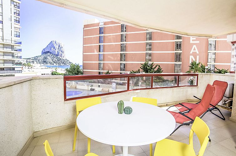 Appartement Amatista