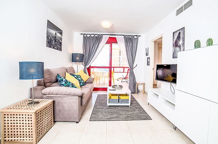 Appartement Amatista