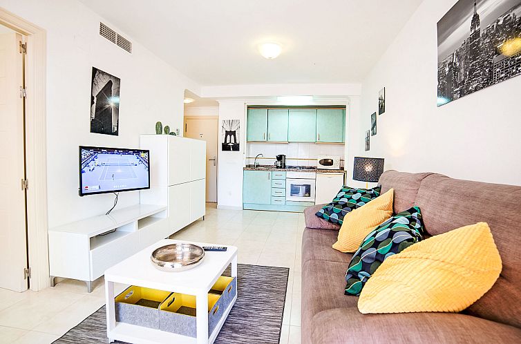 Appartement Amatista