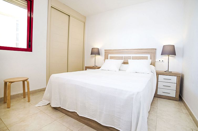 Appartement Amatista