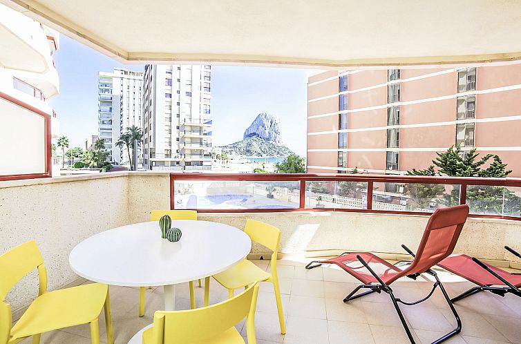 Appartement Amatista