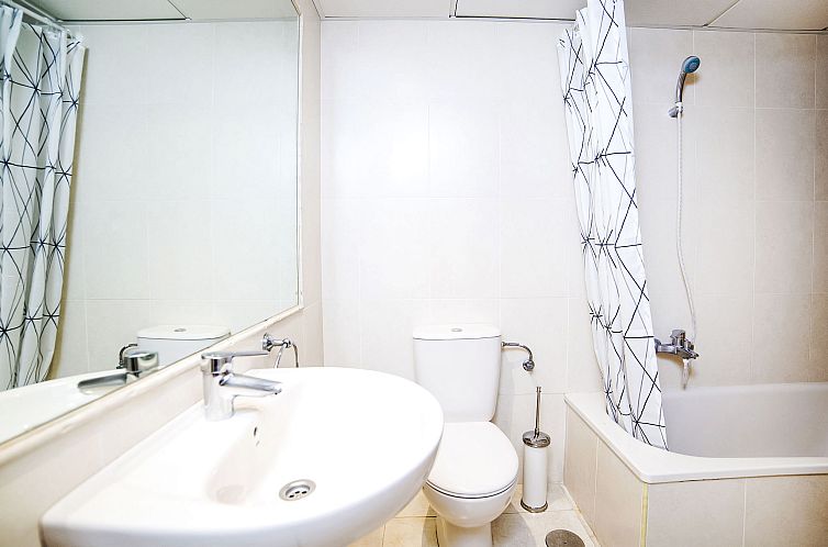 Appartement Amatista