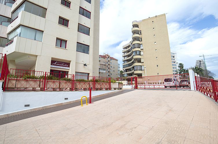 Appartement Amatista