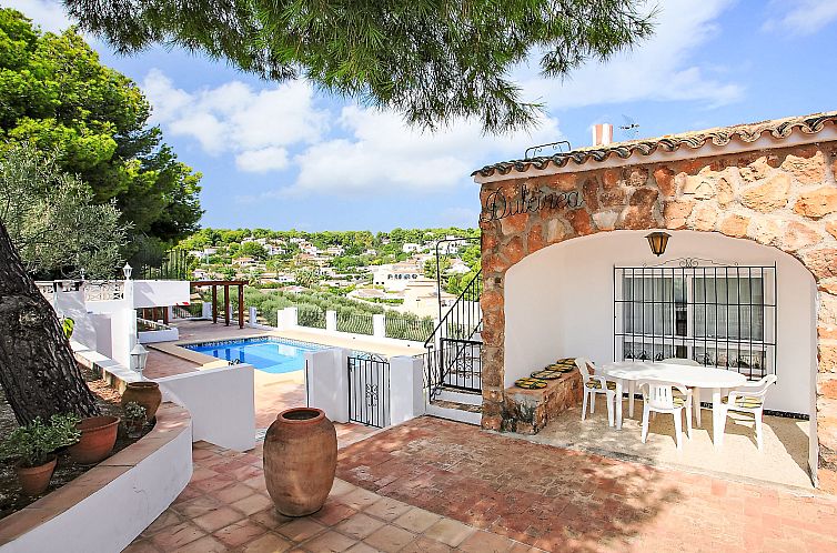 Vakantiehuis Dulcinea