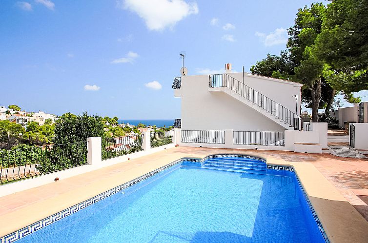 Vakantiehuis Dulcinea