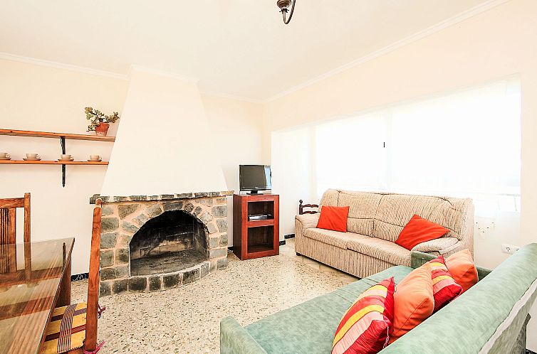 Vakantiehuis Dulcinea