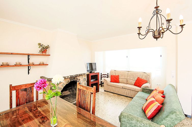 Vakantiehuis Dulcinea