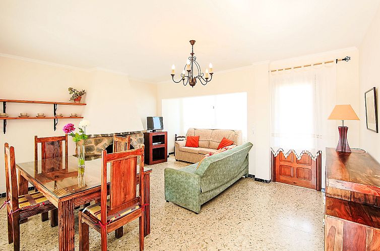 Vakantiehuis Dulcinea