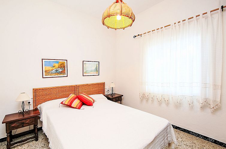Vakantiehuis Dulcinea