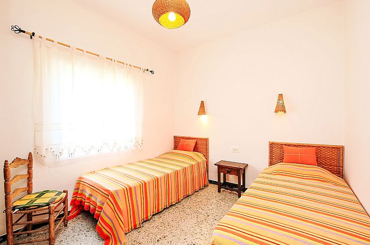 Vakantiehuis Dulcinea