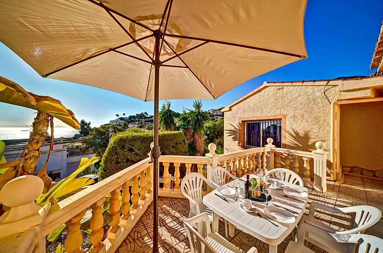 Appartement Canuta Baja 2