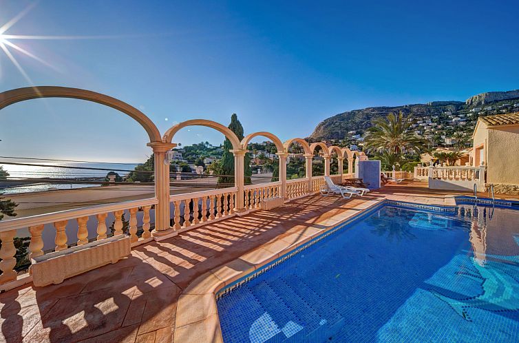 Appartement Canuta Baja 2