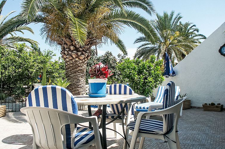 Vakantiehuis Etxe Zuri