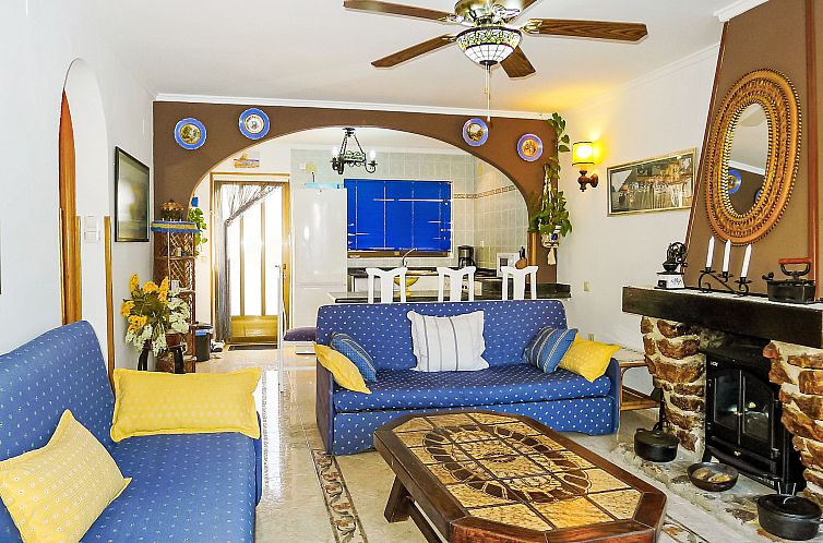 Vakantiehuis Etxe Zuri