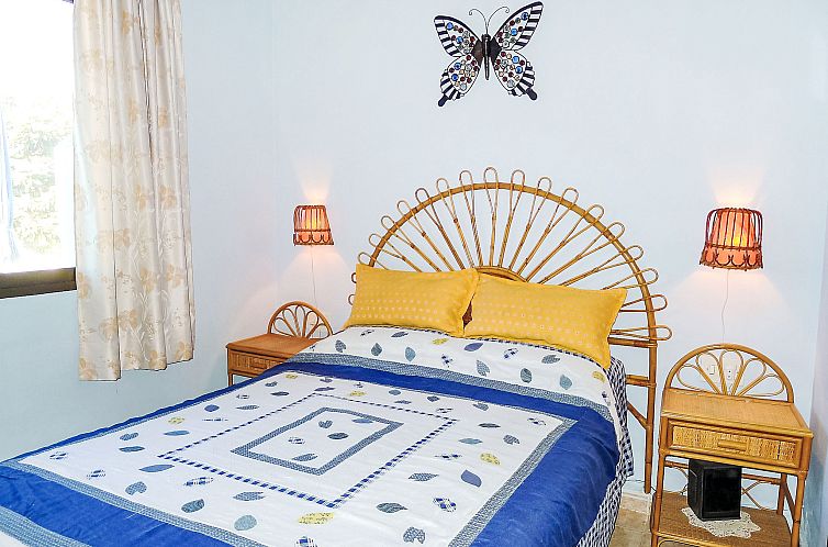 Vakantiehuis Etxe Zuri