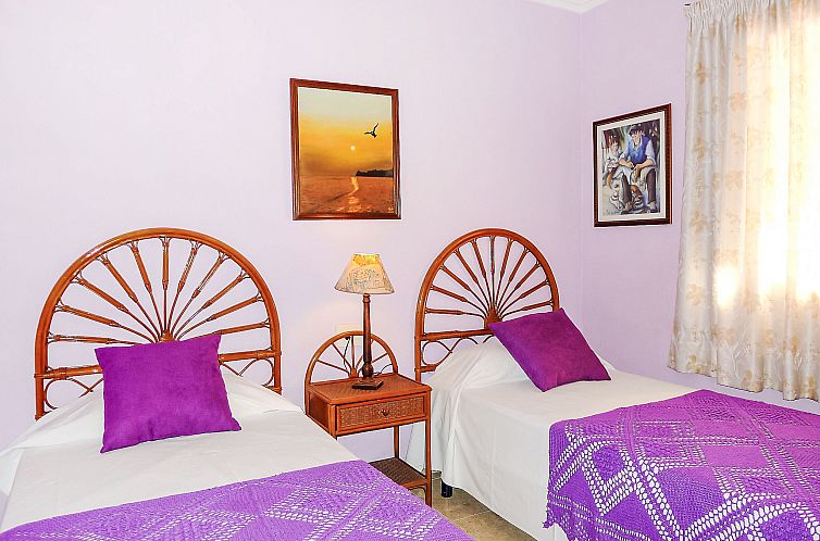 Vakantiehuis Etxe Zuri