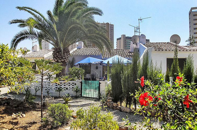 Vakantiehuis Etxe Zuri