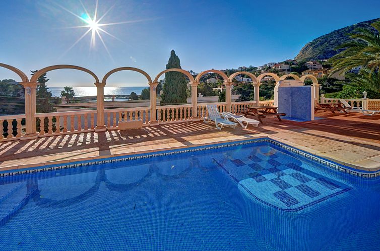 Appartement Canuta Baja