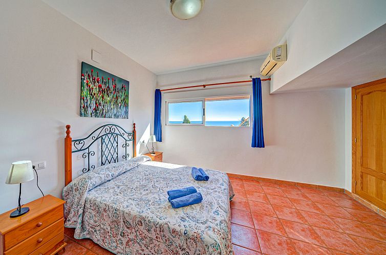 Appartement Canuta Baja