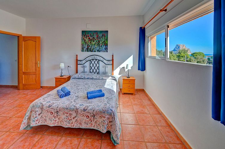 Appartement Canuta Baja